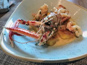 Quarto maravilhoso com vista para o mar do Grand Hyatt Rio de Janeiro