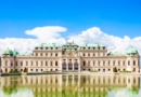 Palácio Belvedere de Viena parece cenário de filme… e é. O dia que encontramos Helen Mirren e Ryan Reynolds Palácio Belvedere de Viena parece cenário de filme… e é. O dia que encontramos Helen Mirren e Ryan Reynolds