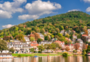 Roteiro de viagem Alemanha: Heidelberg em 1 dia Roteiro de viagem Alemanha: Heidelberg em 1 dia