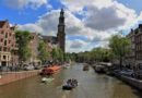 Roteiro de viagem Holanda: Amsterdam em 4 dias