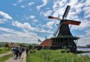Roteiro de viagem na Holanda: Zaanse Schans em 1 dia Roteiro de viagem na Holanda: Zaanse Schans em 1 dia