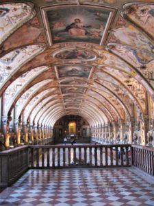 Residenz Museum