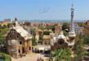 As vistas mais impressionantes de Barcelona e arquitetura fascinante da Espanha As vistas mais impressionantes de Barcelona e arquitetura fascinante da Espanha