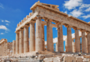 Roteiro de viagem Grécia: Atenas em 3 dias Roteiro de viagem Grécia: Atenas em 3 dias