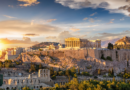 Roteiro de viagem na Grécia: Atenas em 1 dia Roteiro de viagem na Grécia: Atenas em 1 dia