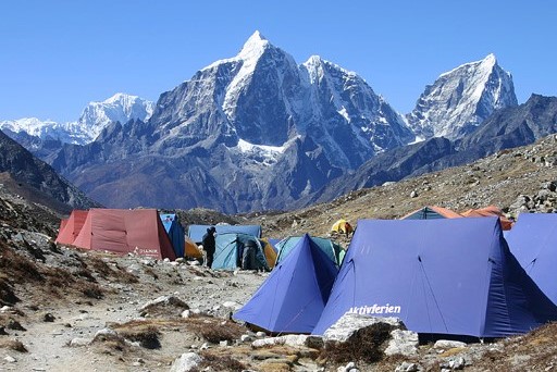 Nepal estabeleceu uma série de restrições aos alpinistas que desejam conquistar o Monte Everest