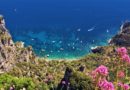 A MELHOR VISTA DE CAPRI E O TELEFÉRICO QUE TE LEVA AO PARAÍSO | ITÁLIA | Viaje Por Conta A MELHOR VISTA DE CAPRI E O TELEFÉRICO QUE TE LEVA AO PARAÍSO | ITÁLIA | Viaje Por Conta