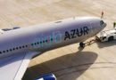 Azul inaugura rota entre Campinas-Viracopos e Paris-Orly, em parceria com a companhia Aigle Azur Azul inaugura rota entre Campinas-Viracopos e Paris-Orly, em parceria com a companhia Aigle Azur