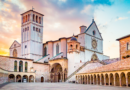 Roteiro de viagem: Assis na Italia em 1 dia Roteiro de viagem: Assis na Italia em 1 dia