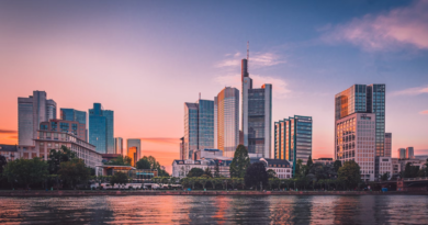 Roteiro de viagem na Alemanha: Frankfurt em 2 dias