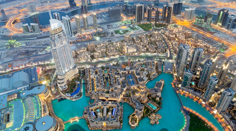 O que fazer em Dubai? Confira nosso roteiro de 5 dias