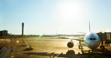 Como ir do Aeroporto Charles de Gaulle ao centro de Paris