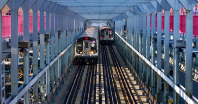 Metrô de Nova York: como funciona e quanto custa