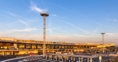 Viajando para Paris? Confira como ir do Aeroporto de Orly ao centro da cidade