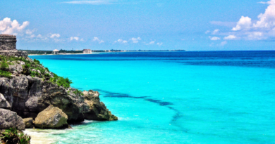 Boa notícia! Brasil terá voos diretos para Cancún