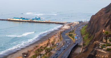 Curitiba terá novos voos diretos para destino na América do Sul